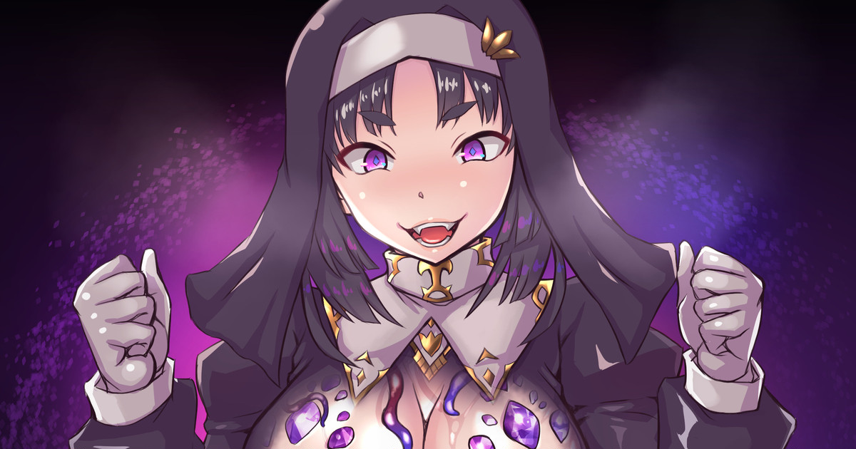 [Mahouya] The Girl Who Seals Evil （back）（中文机翻） - Page 1