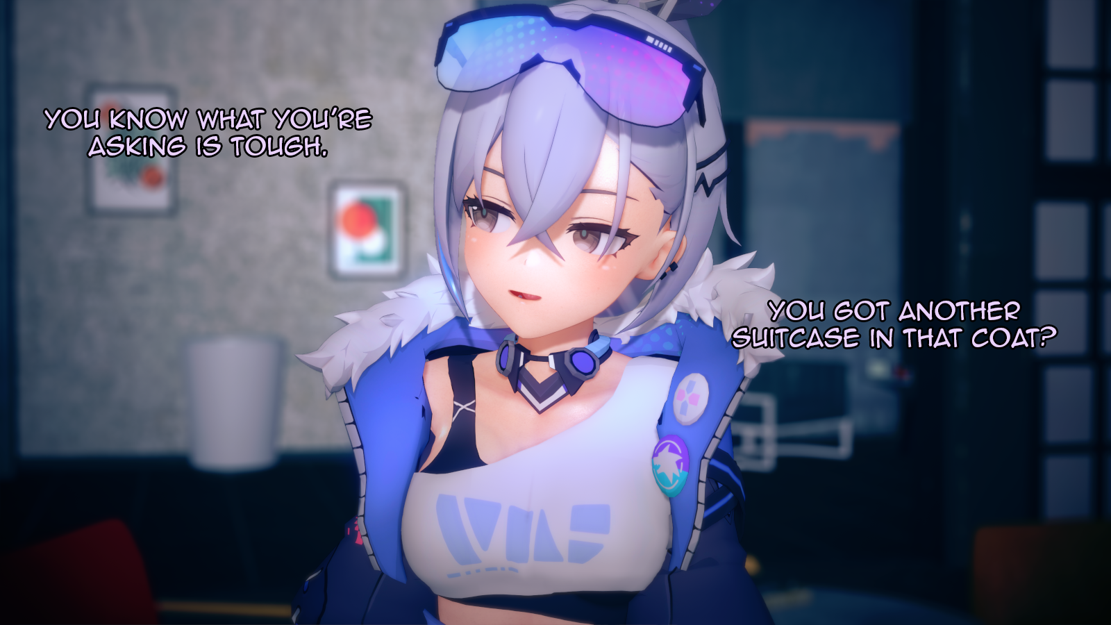 Hacked Stars Comm - Page 3