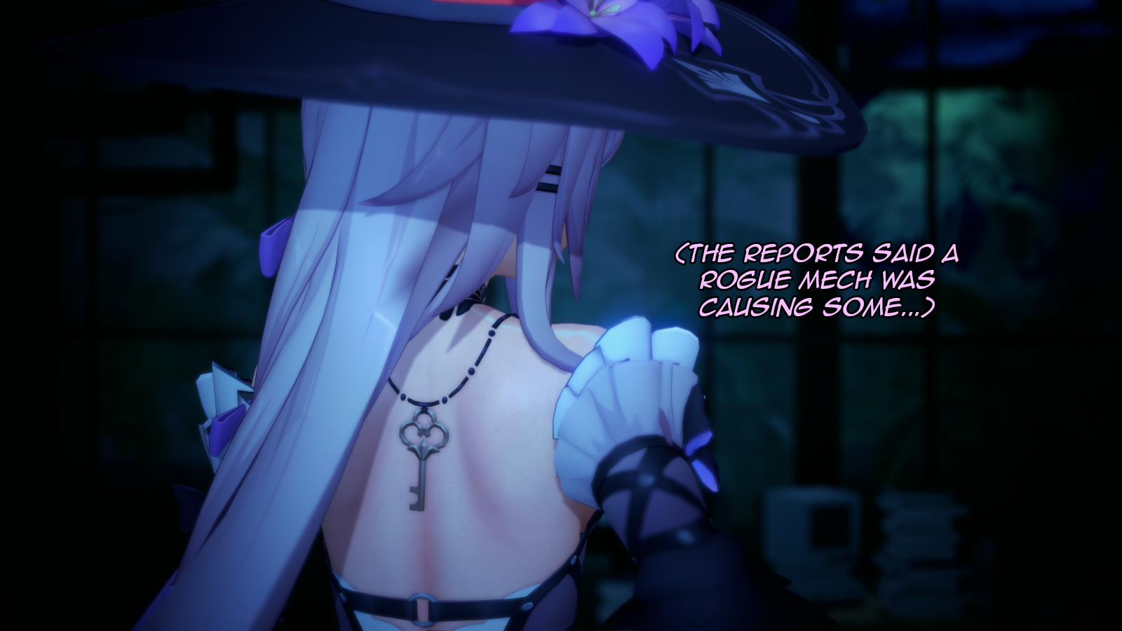 Hacked Stars Comm - Page 13