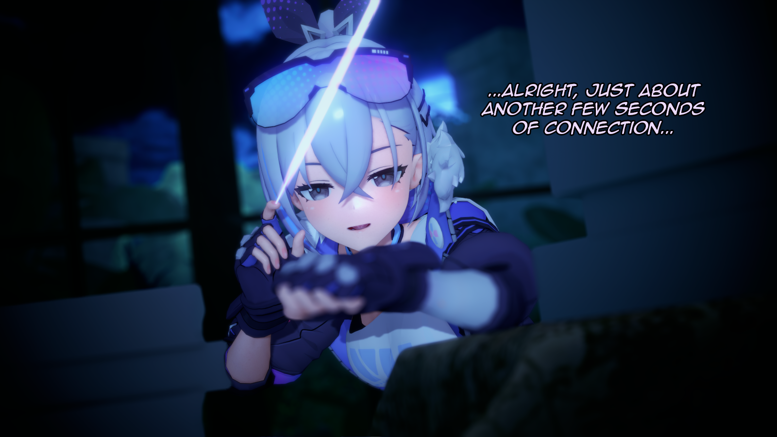 Hacked Stars Comm - Page 27