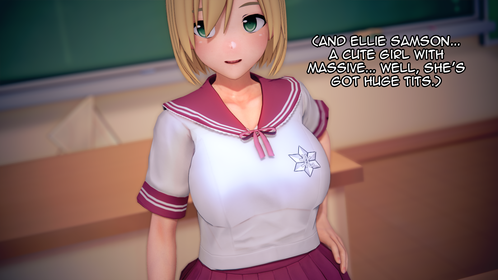 Worth It Comm - Page 3