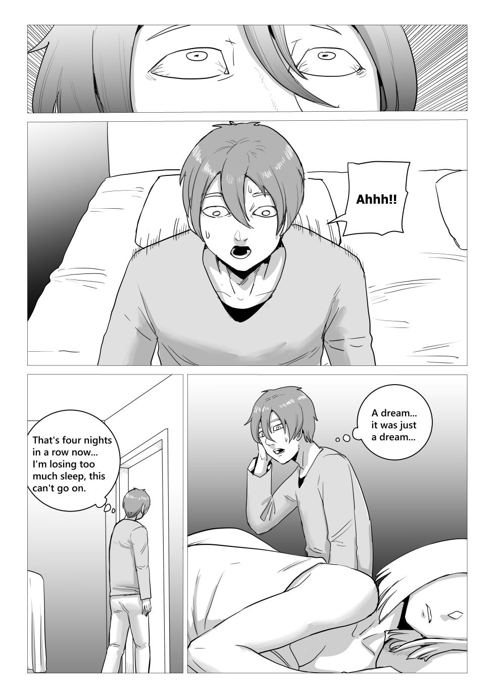 The Hero of Ages - Unsung Hero - BlazeSM - Page 4