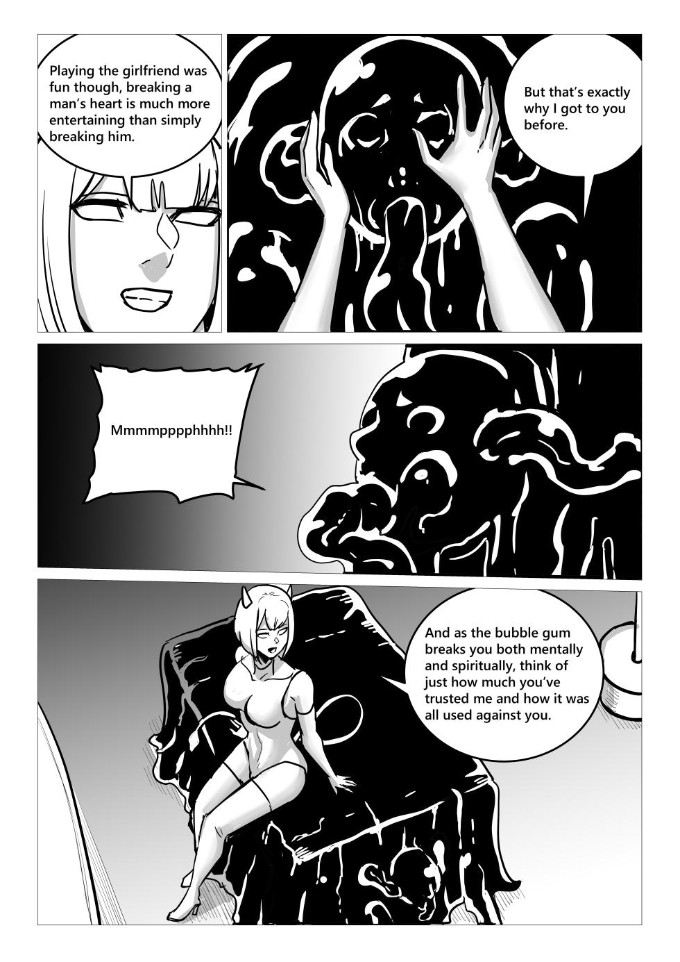 The Hero of Ages - Unsung Hero - BlazeSM - Page 28