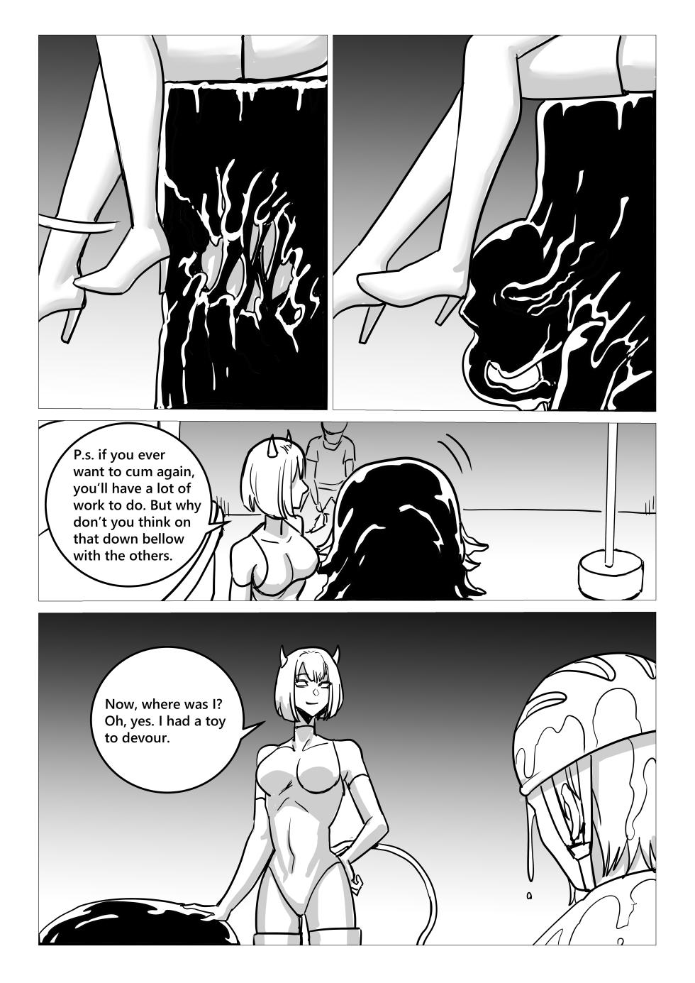 The Hero of Ages - Unsung Hero - BlazeSM - Page 30