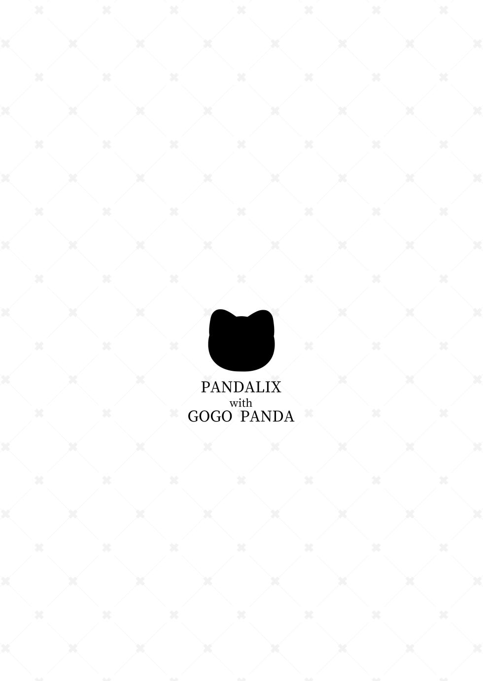 [Pandalix (GogoPanda)] Inran Neko Wa Yoru Ni Naku Jii & Yobai Hen / The Lewd Cat Meows At Night - Masturbation and Night Tryst Chapters [Digital] [English] {Doujins.com} - Page 21