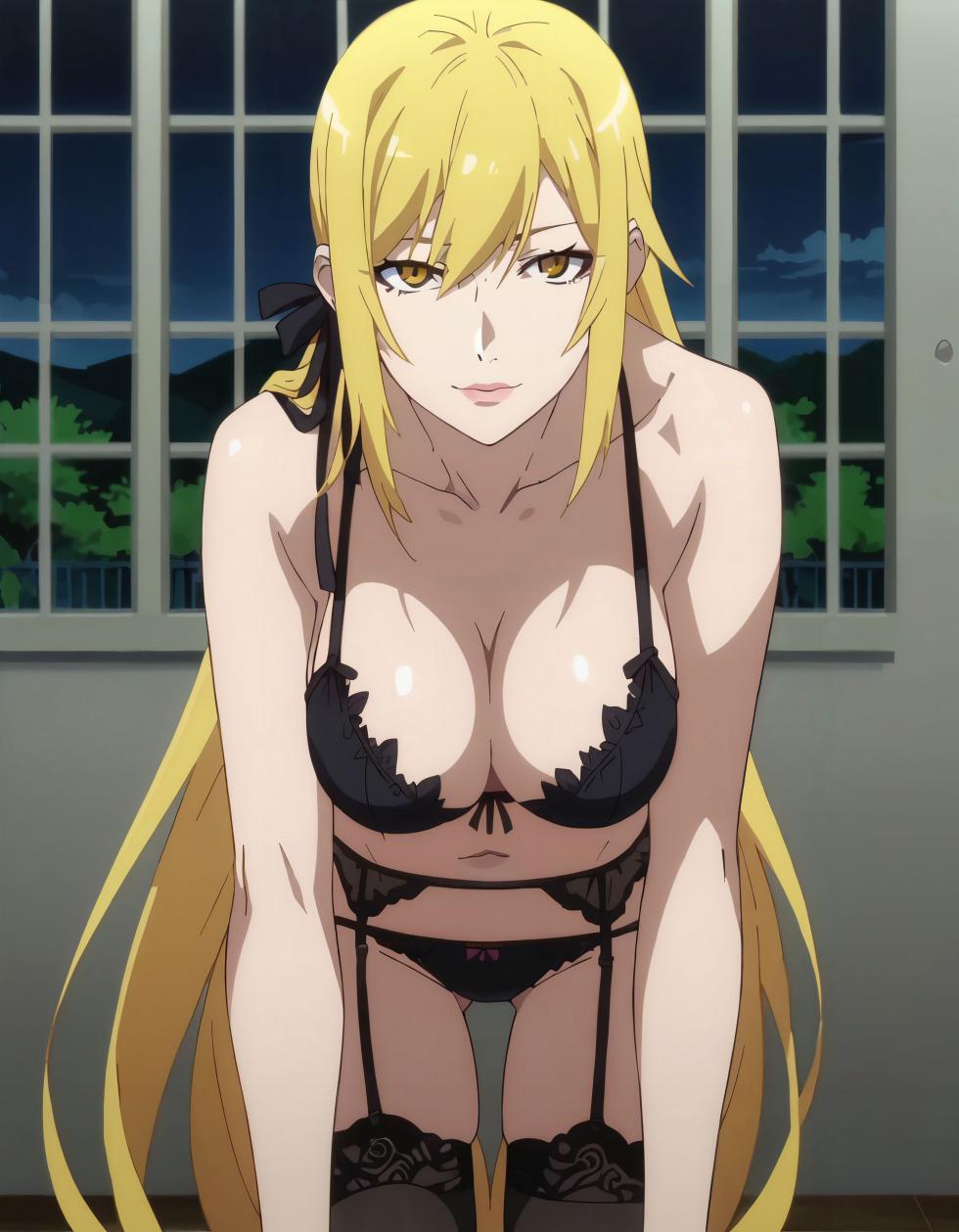 Kiss Shot Unsensored [AI Generated] - Page 11