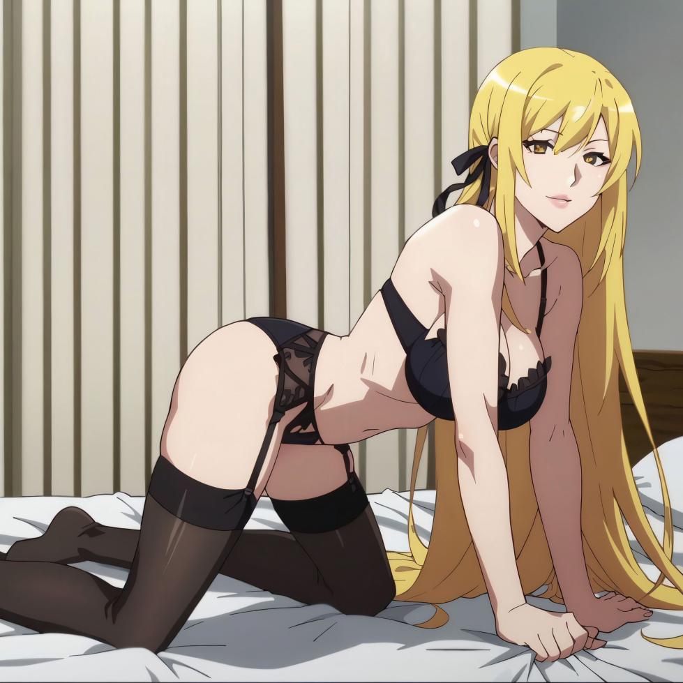 Kiss Shot Unsensored [AI Generated] - Page 14