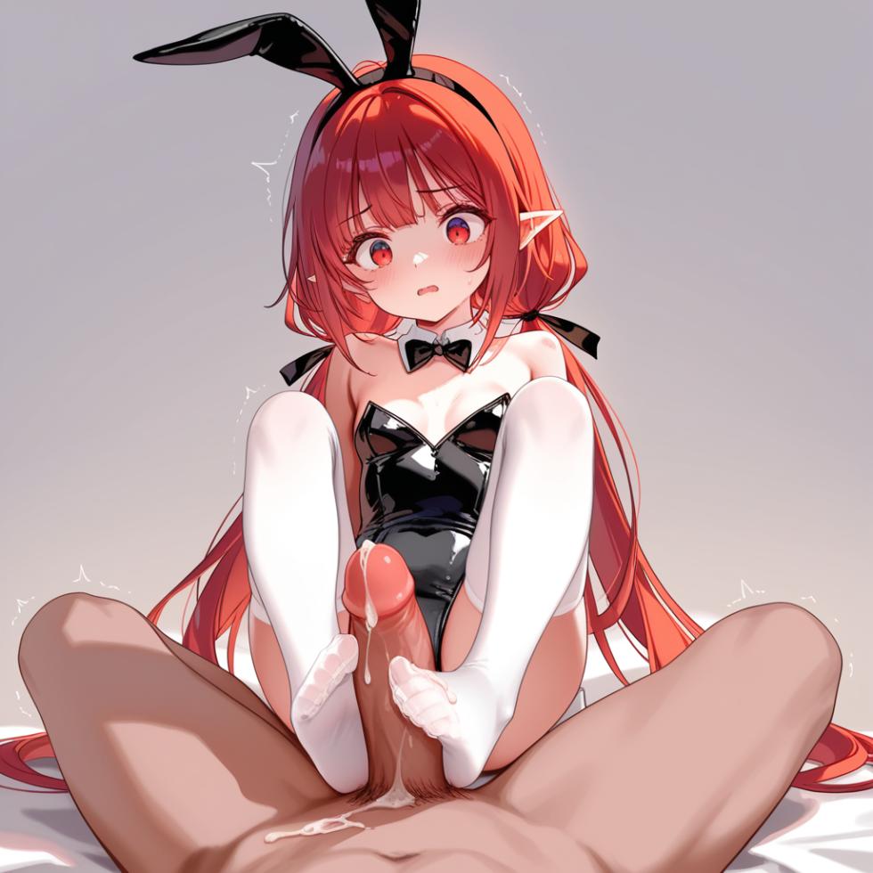 Dungeon Fighter Online AI Mage [AI Generated] - Page 3