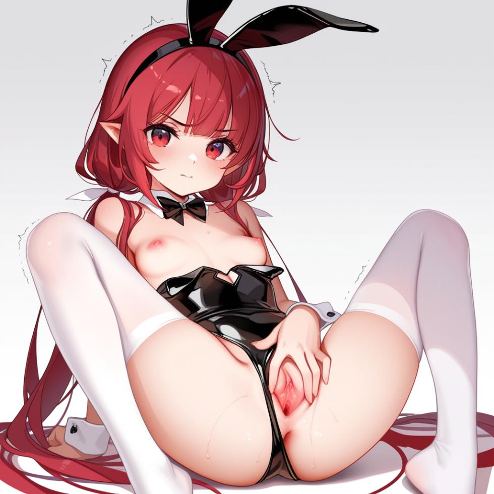 Dungeon Fighter Online AI Mage [AI Generated] - Page 5