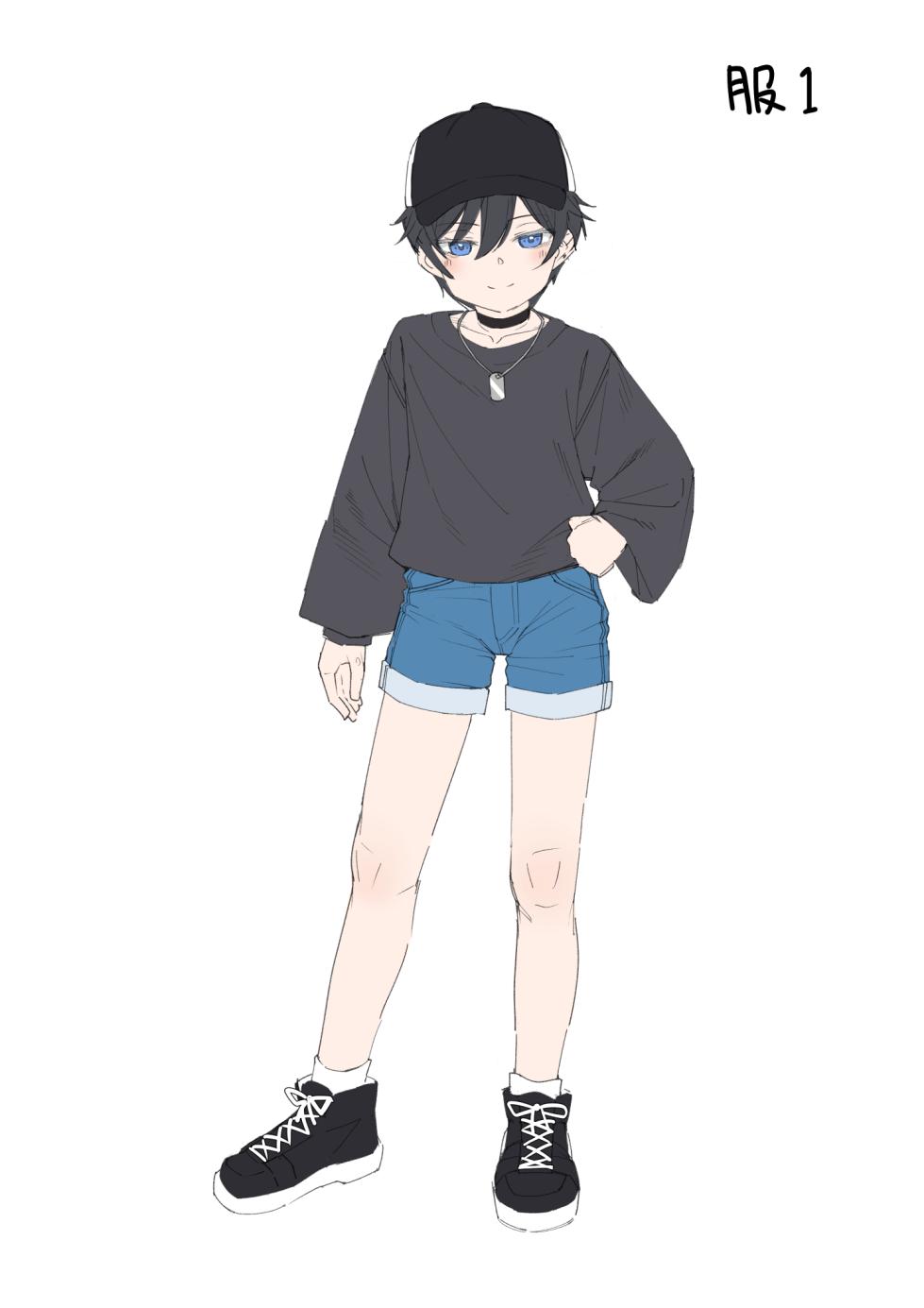 [Spiral (Arumamai Ayuka+)] Otokoda to Omotteita Netoge no Aibou ga Jitsuwa Onnanoko Datta tte Hanashi - Page 35