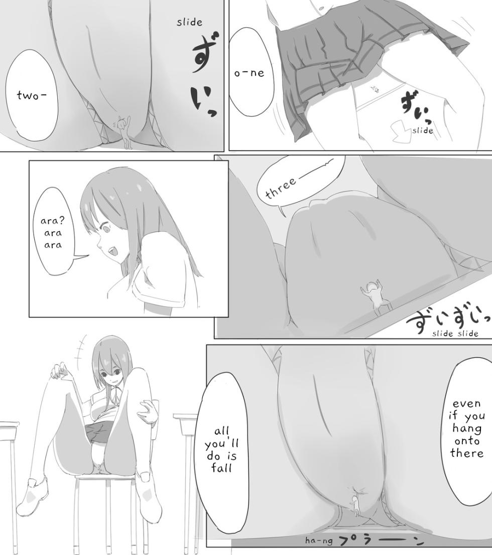 A hopeless situation - Page 2