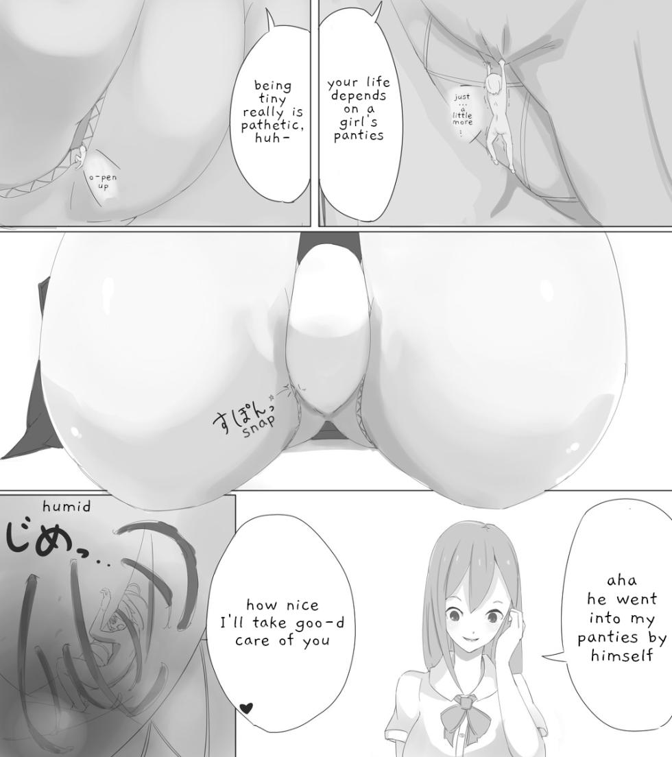 A hopeless situation - Page 3