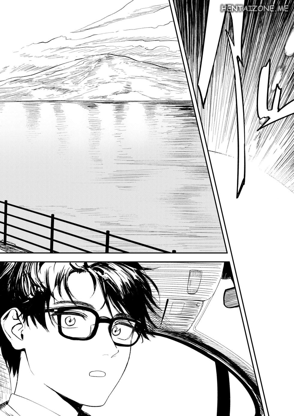 [Torii-Za (Torii Yoshitsuna)] Konki Girigiri Sister, Semete Shojo wo Sutetai | Se non posso sposarmi, almeno lasciatemi smettere di essere vergine [Italian] - Page 10