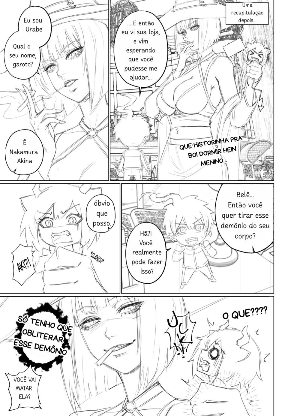 Popularity 2 - Page 22