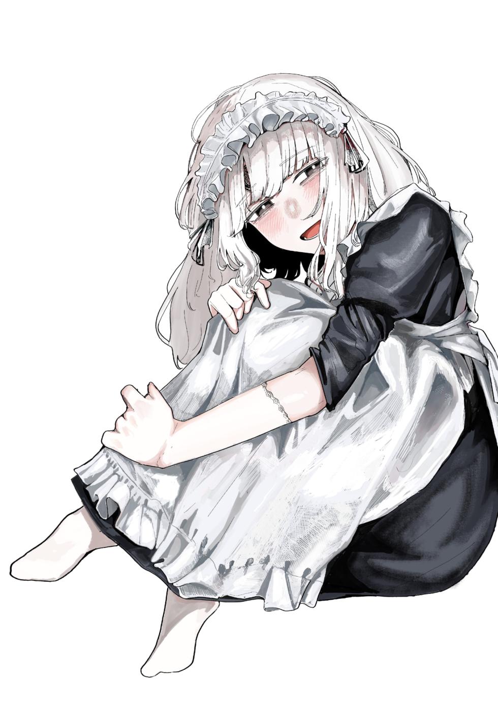 [Kasoku] Kaiko no Hitotsuoboe | 蚕的执念 (WEEKLY Kairakuten 2025 No.21) [Chinese] [吗喽汉化组] [Digital] - Page 26