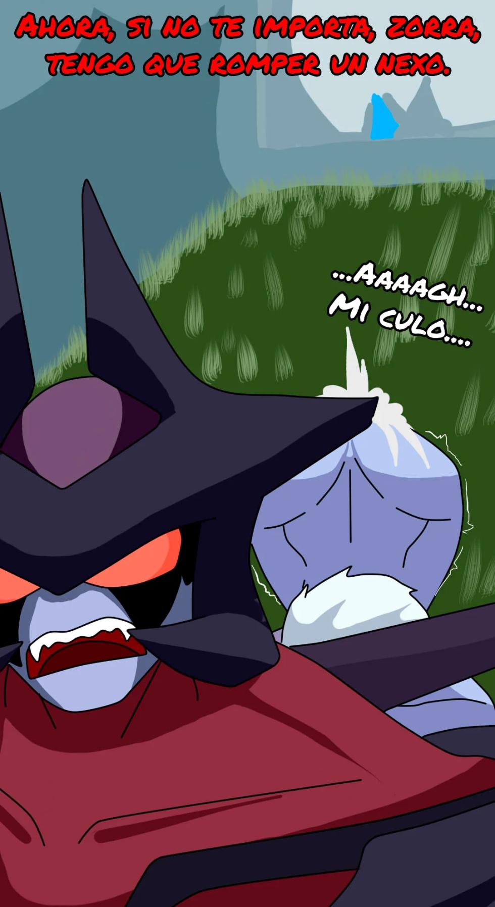 El precio de la victoria - Page 12