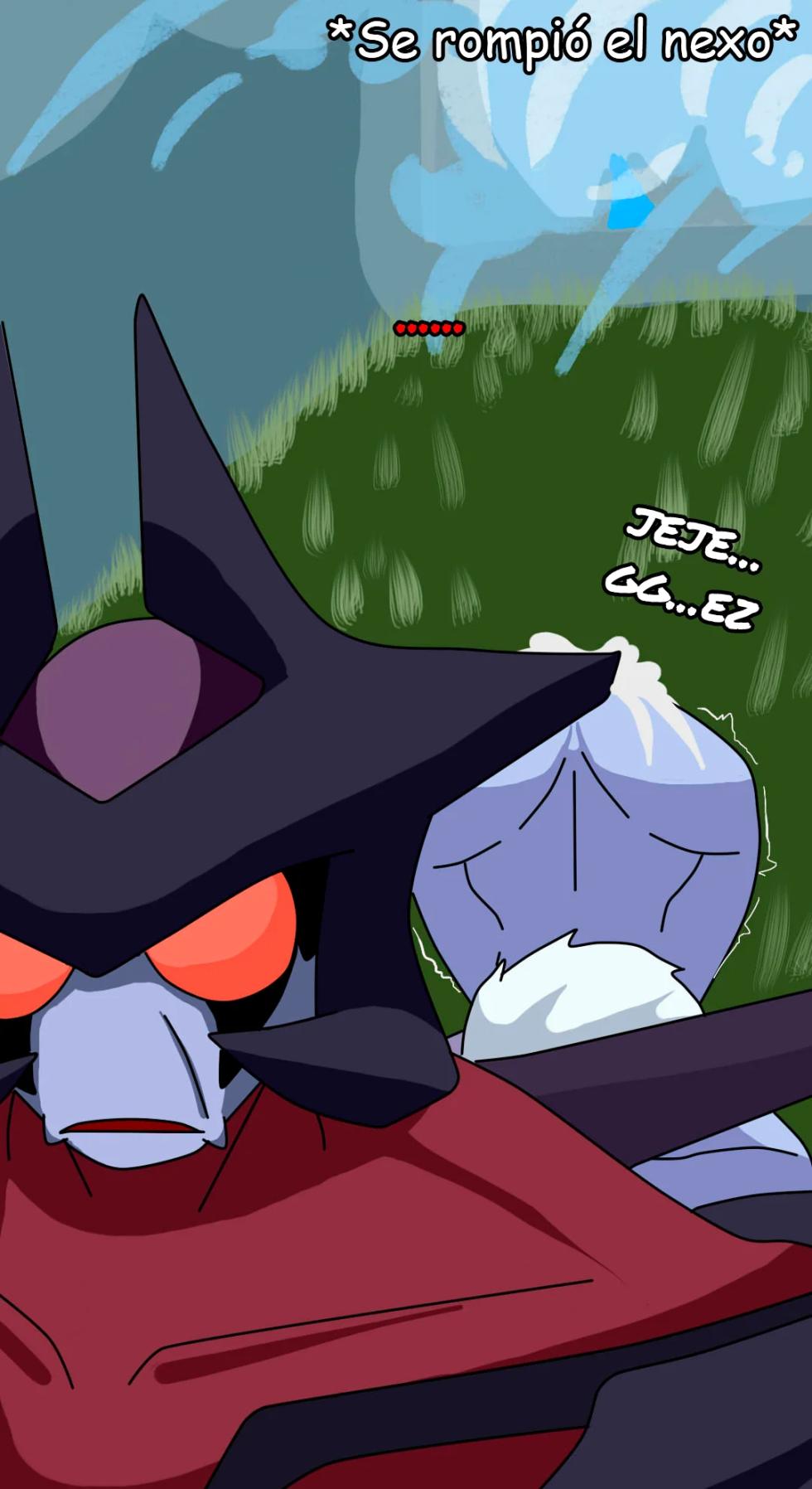 El precio de la victoria - Page 13