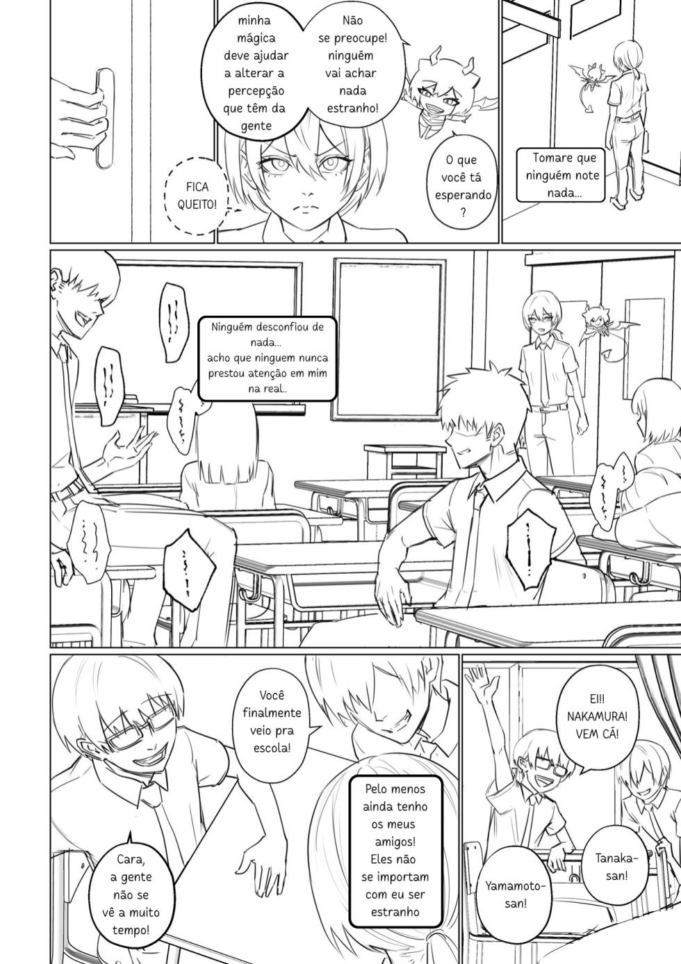 Popularity 2 - Page 3