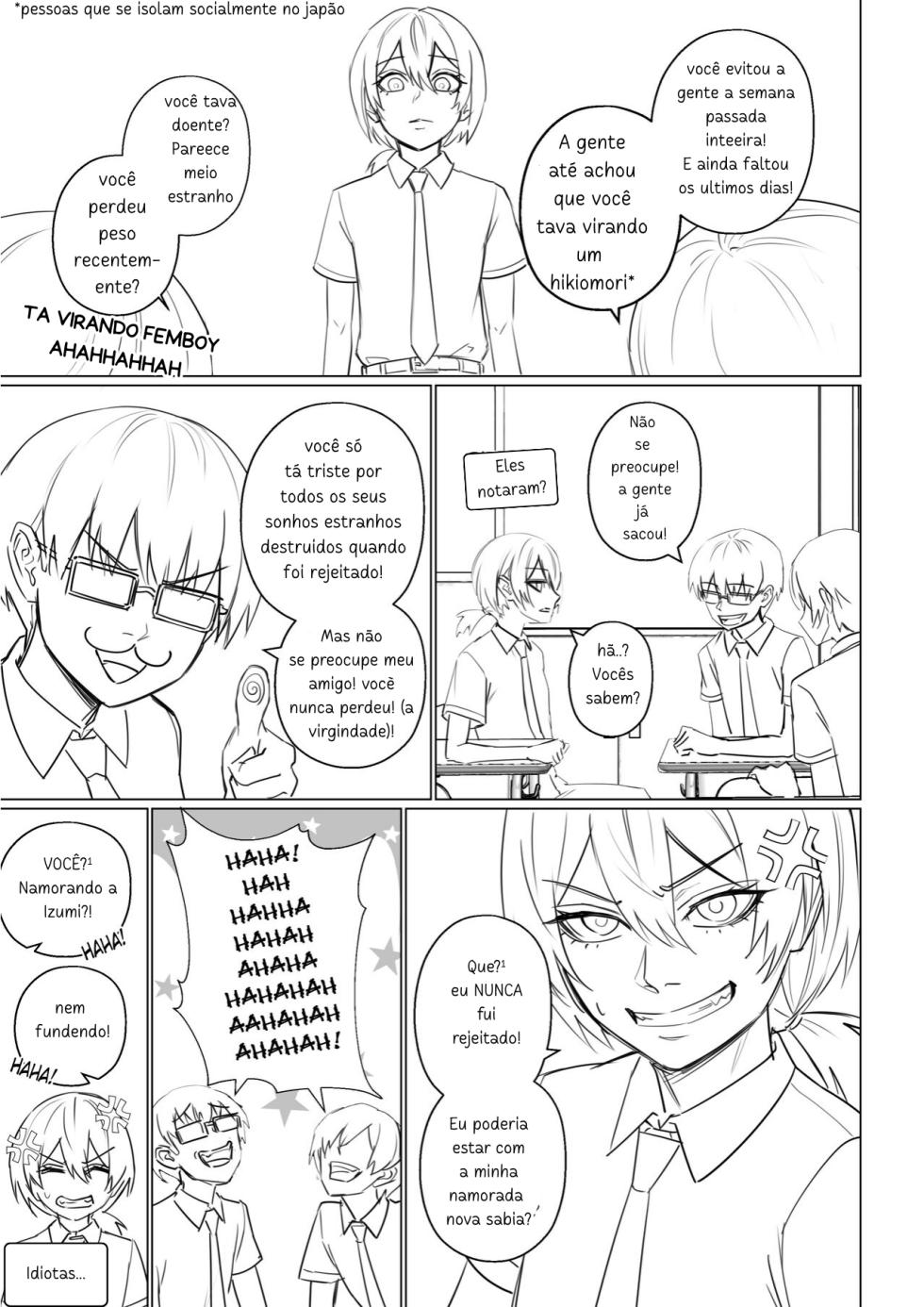 Popularity 2 - Page 4