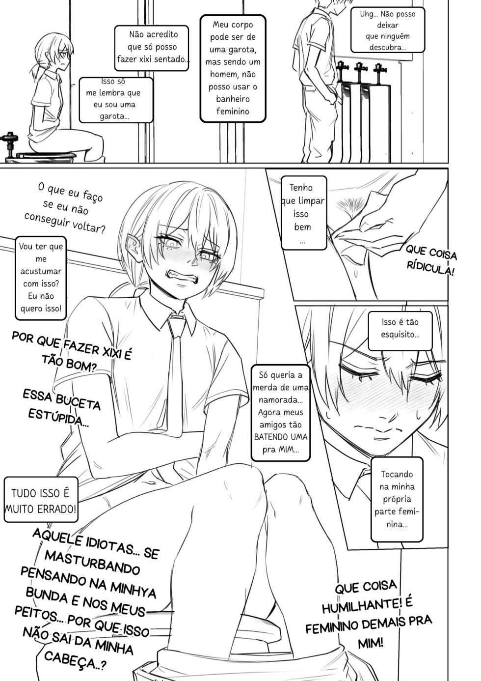 Popularity 2 - Page 6