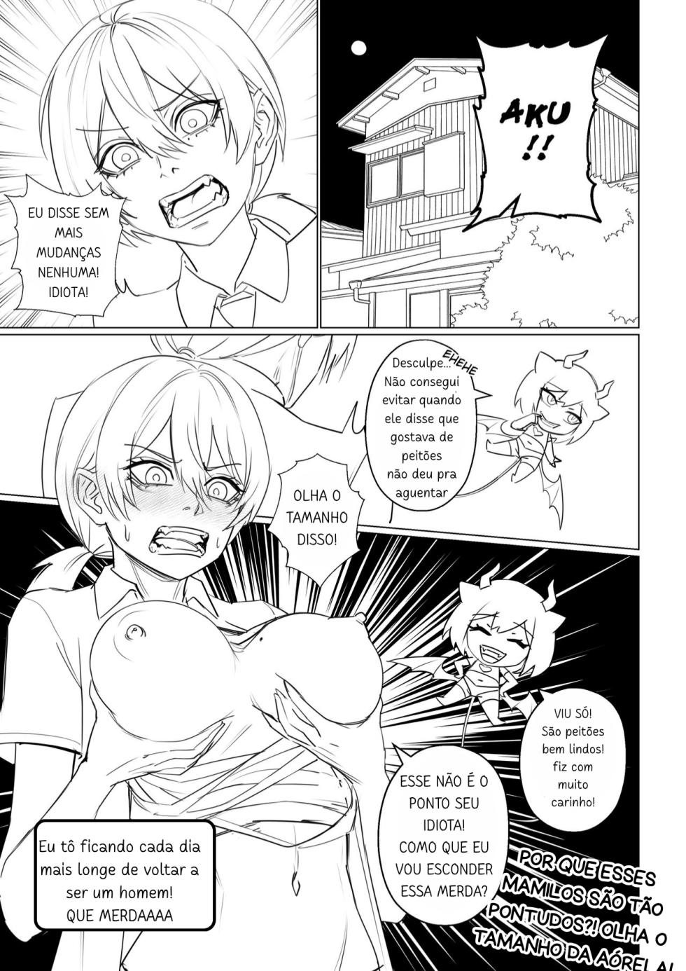 Popularity 2 - Page 10