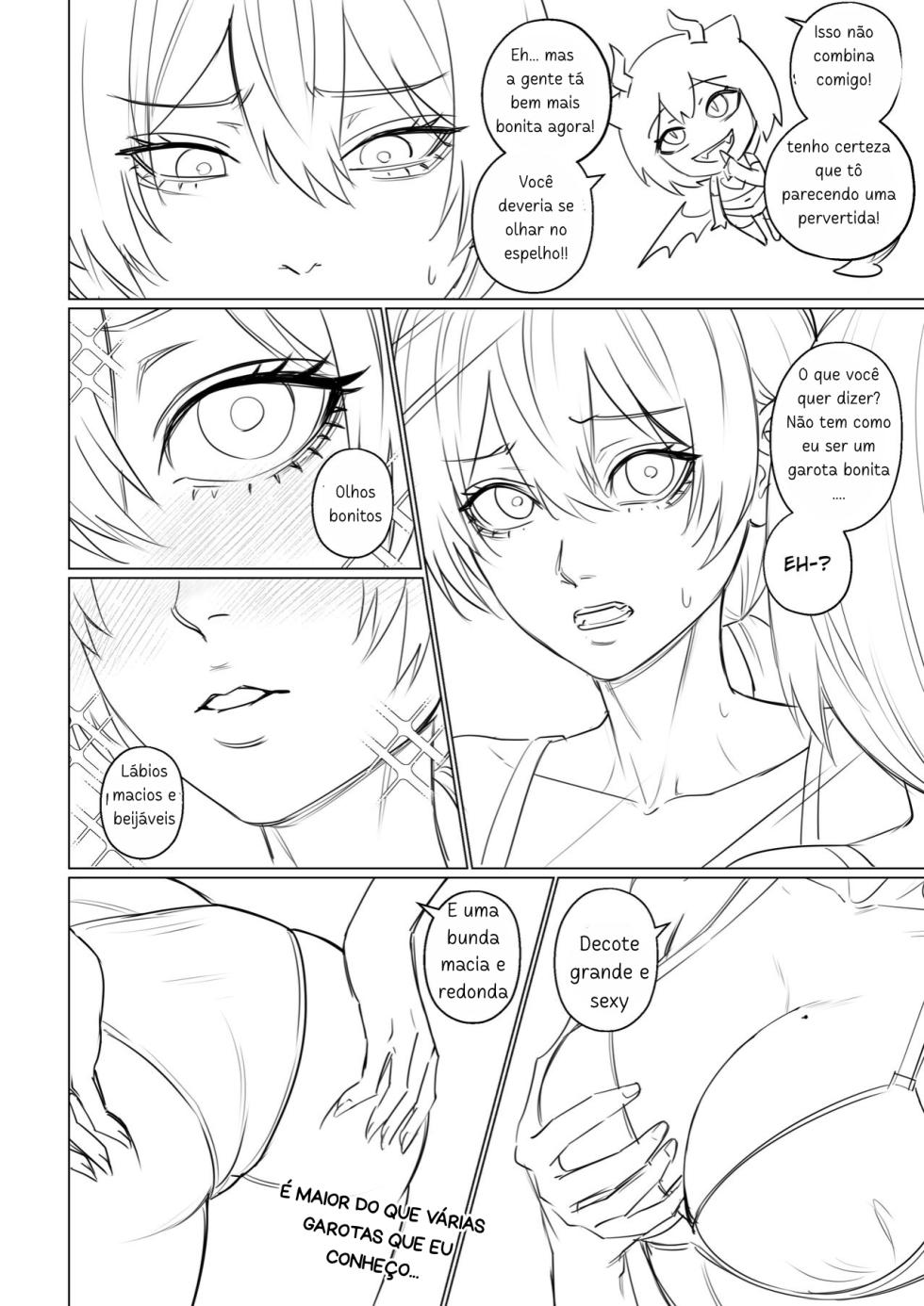 Popularity 2 - Page 15