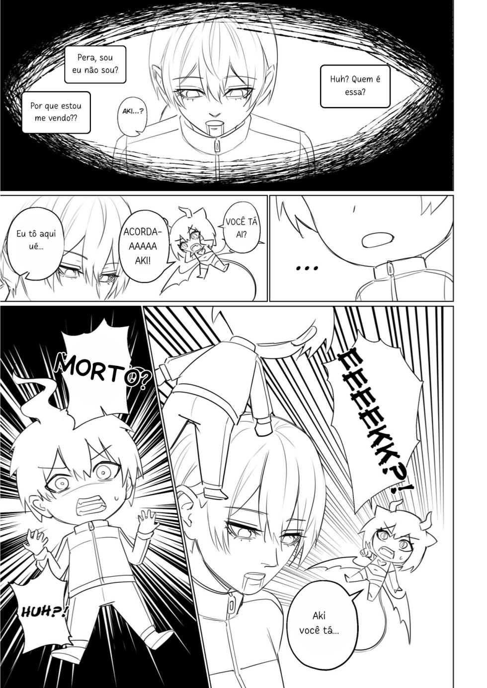 Popularity 2 - Page 21