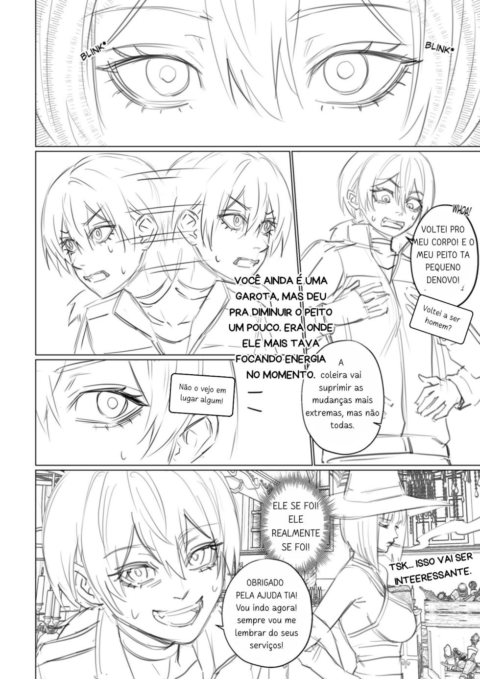 Popularity 2 - Page 28