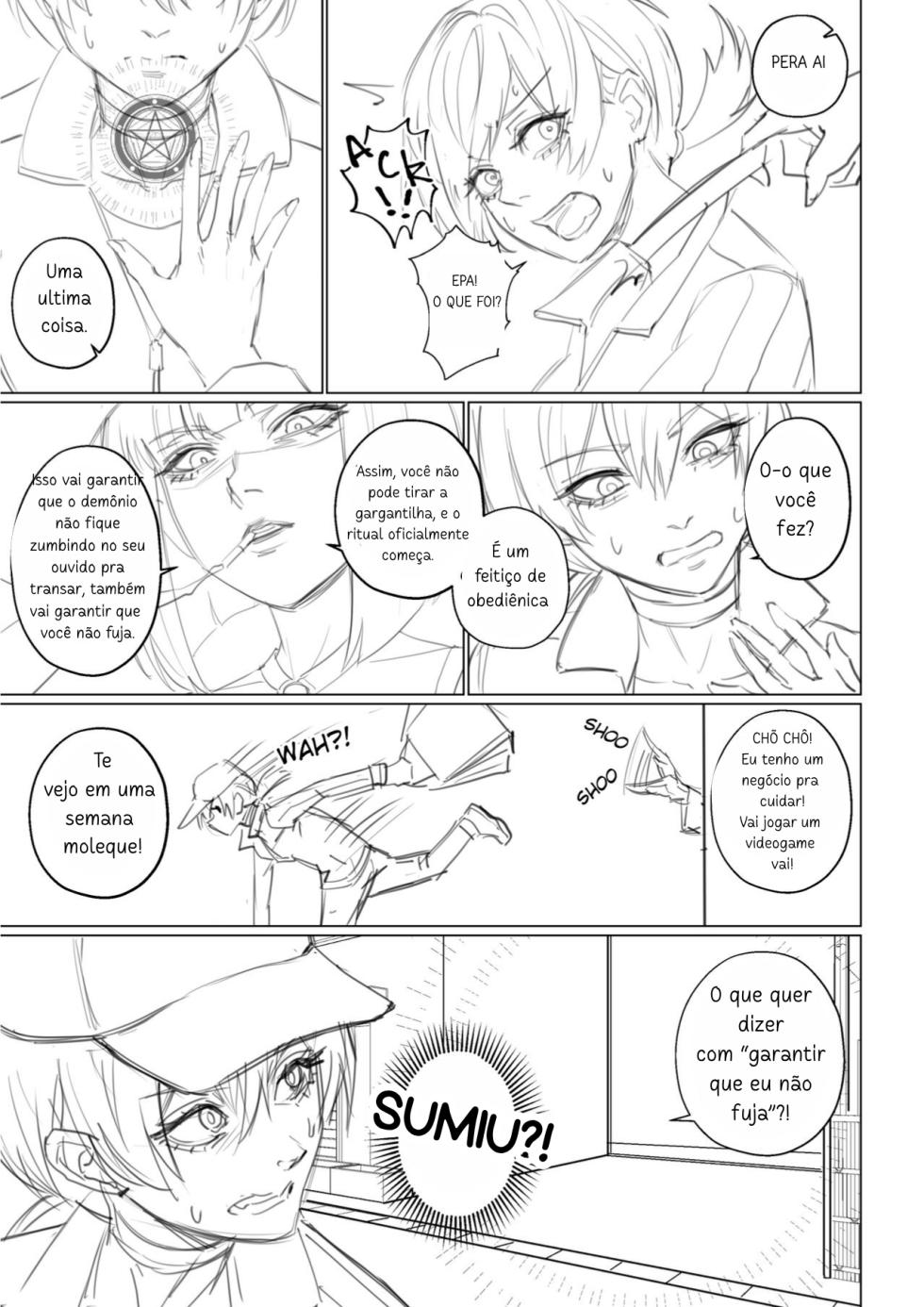 Popularity 2 - Page 29