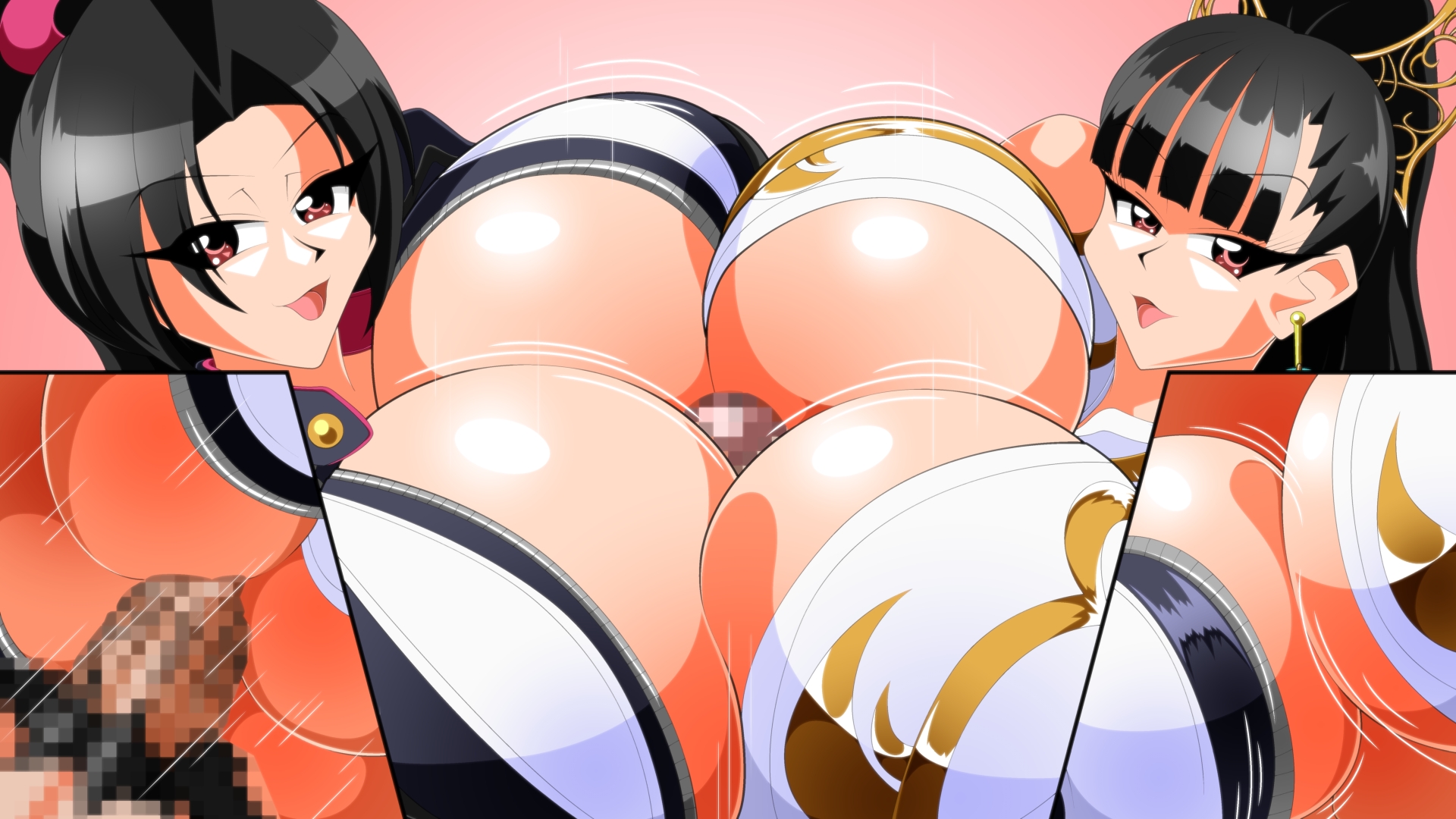 [Kaiman] Nyuugeki 13 - Page 12