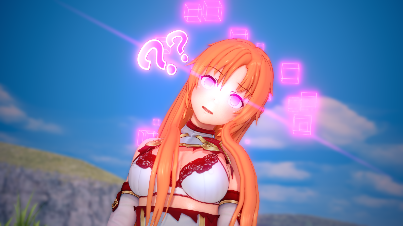 Unique Skill - Page 9
