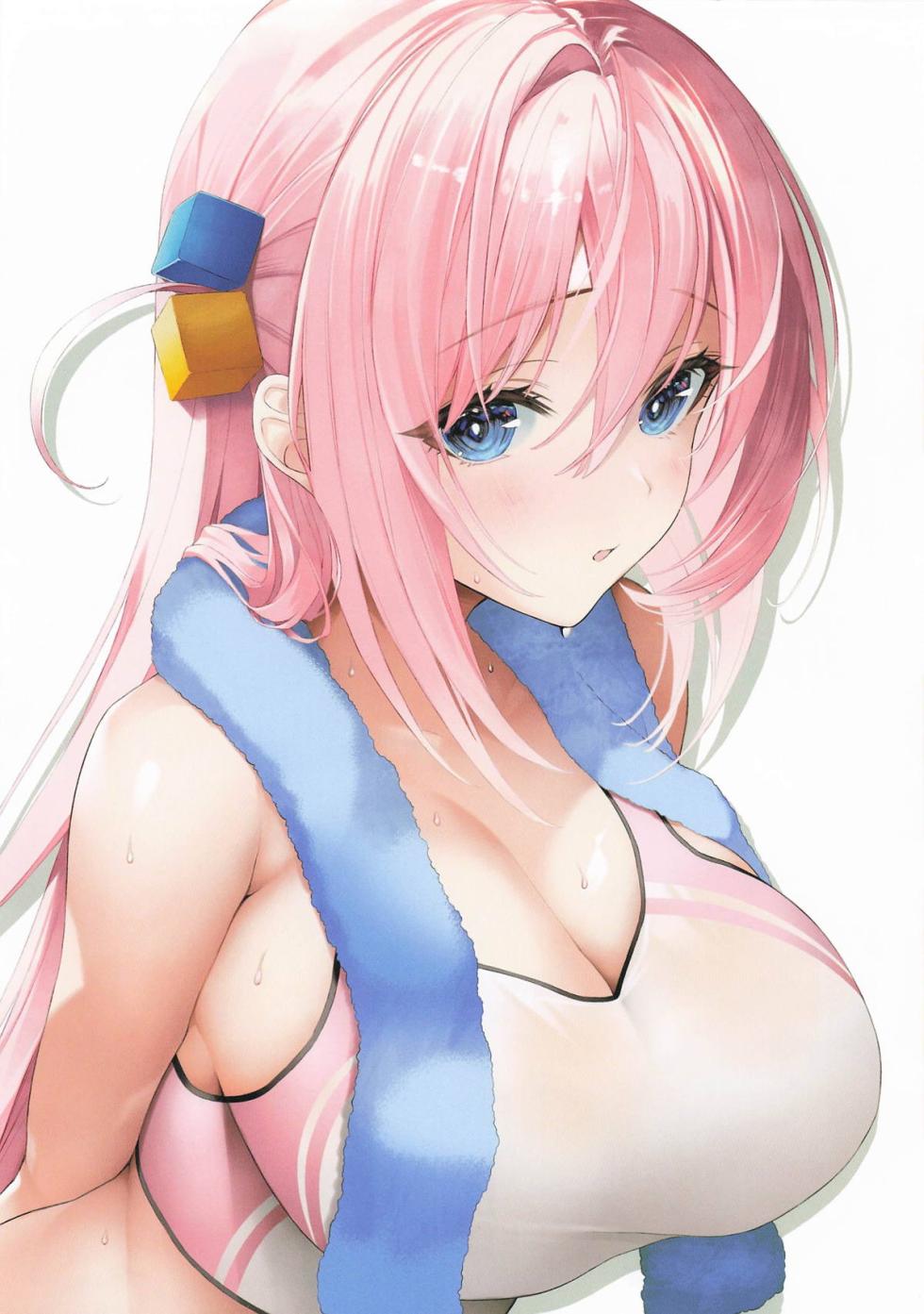 [ニュートンの林檎] メイドさんでご奉仕しちゃいます - Page 2