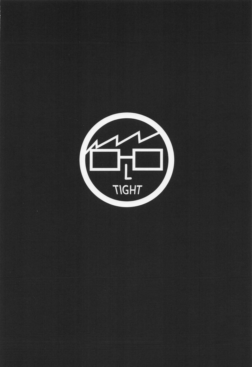 [Mr.TighT] ジェーン先輩とのほろ酔いタイム - Page 18