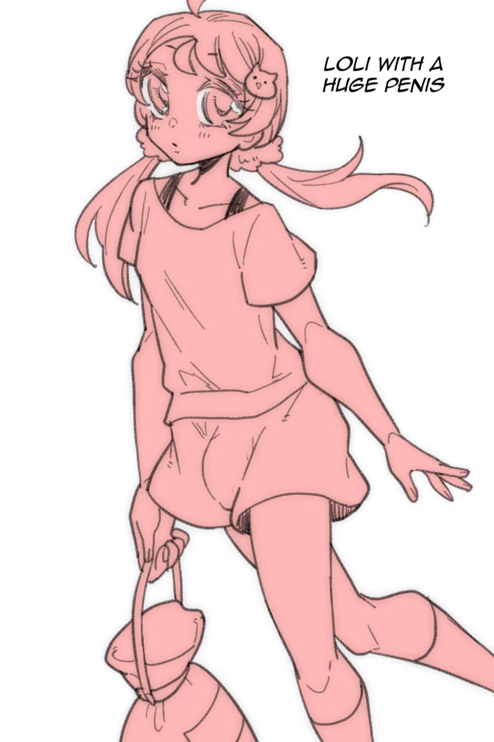 [Akaaka Ranman (Gumi Kurage)] Hey kid, come play with Ojisan! [English] - Page 7