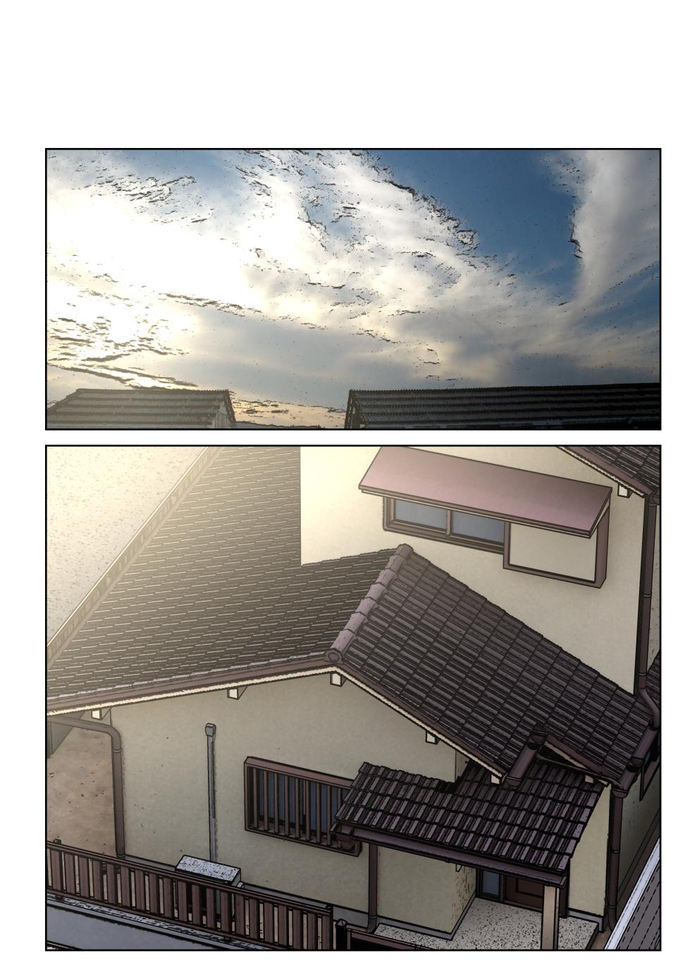 [Pentacle (Shimipan)] Shikatanaku Kaa-chan to Sex Shimasu 4 [Chinese] - Page 4