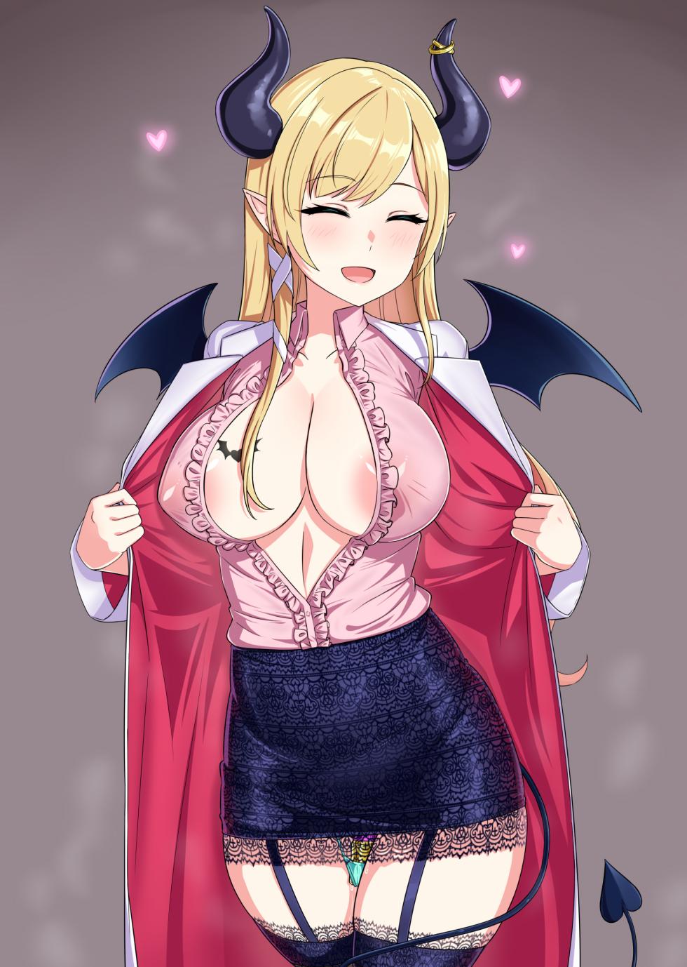 [Gozaru] Bitchification Choco-sen - Page 22