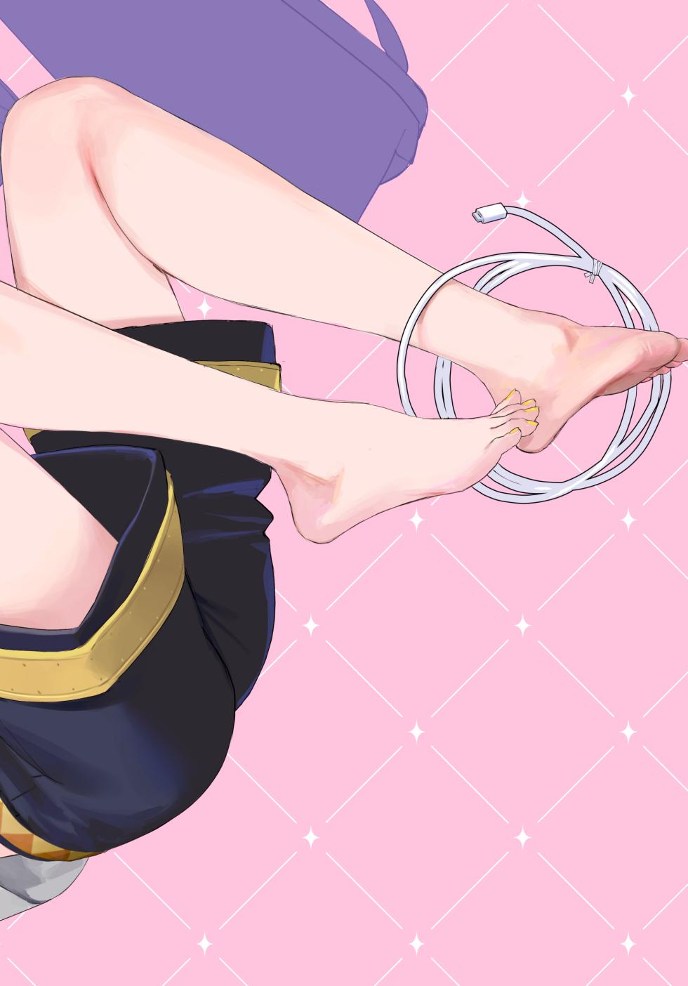 (C103) [naonocoto (Naoko)] Jissen! Master to Nakayoshi Life Startup Guide｜實踐！和主人相親相愛生活的入門指南 (VOCALOID) [Chinese] [鏡音連的貓漢化] - Page 33