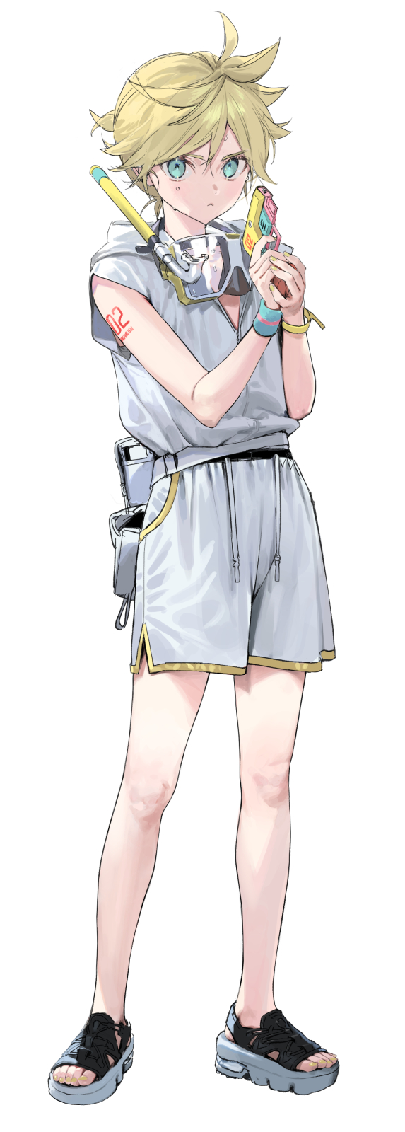 (C103) [naonocoto (Naoko)] Jissen! Master to Nakayoshi Life Startup Guide｜實踐！和主人相親相愛生活的入門指南 (VOCALOID) [Chinese] [鏡音連的貓漢化] - Page 38