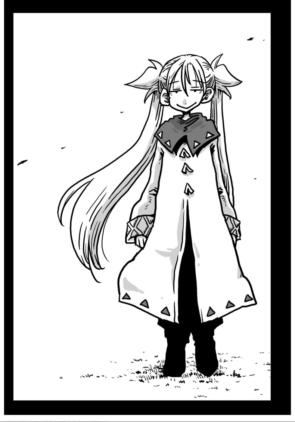[Amahara] 33-sai Dokushin Onna Kishi Taichou (3) | 33歲單身女騎士隊長。(03) 169-174话 [Chinese] [zxycat2个人汉化] - Page 2