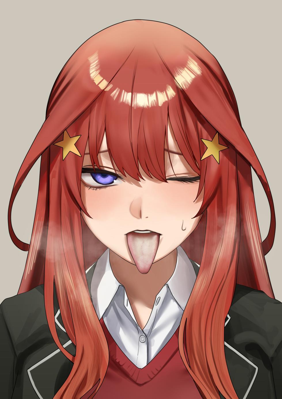 [Misaki (Etsudo an)] Gotoubun no hanayome - Page 35