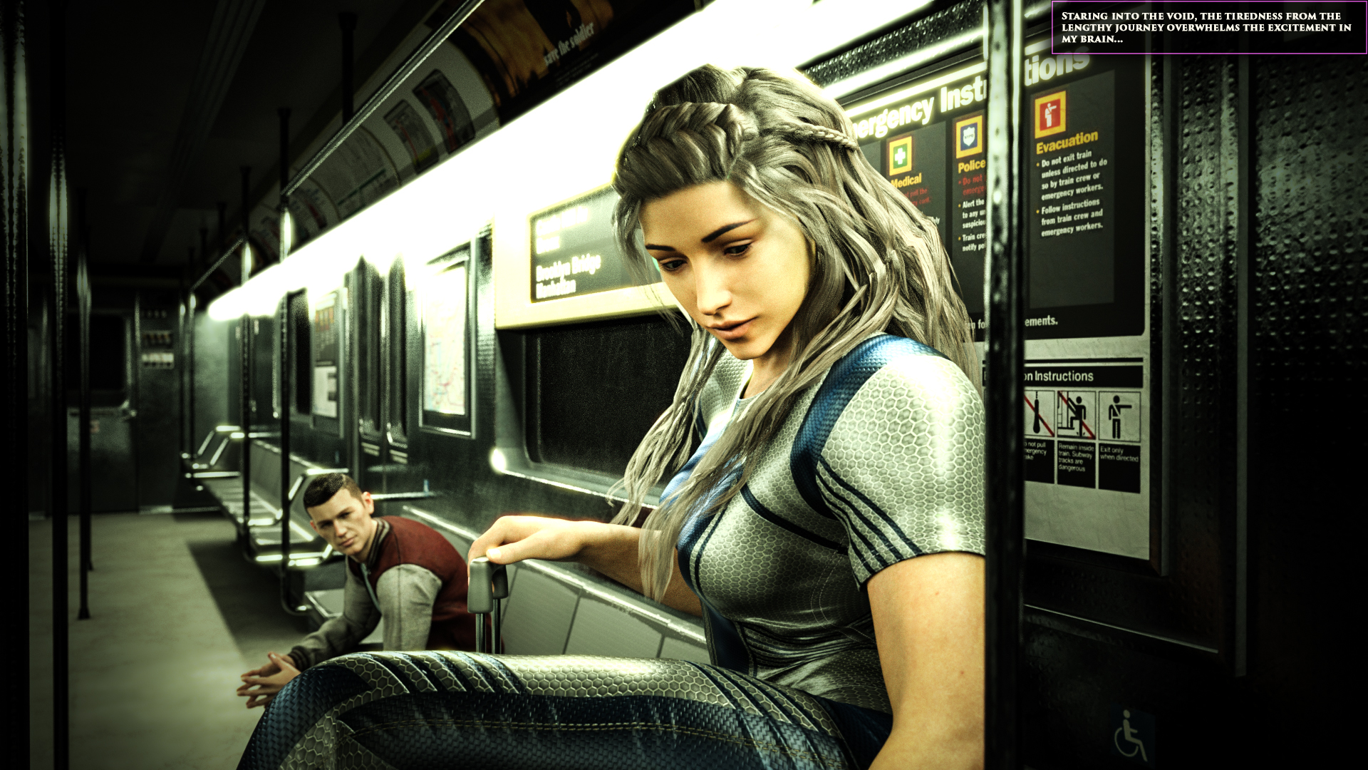 Bryanna's Story - Page 8