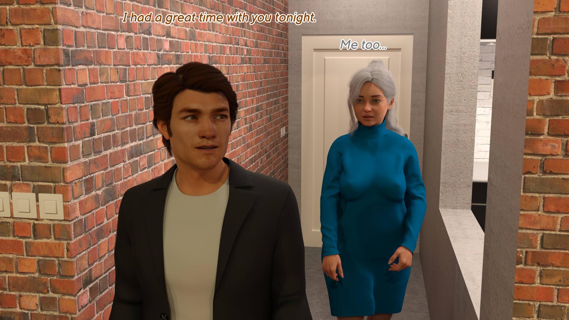 Perfect Partner - Page 14