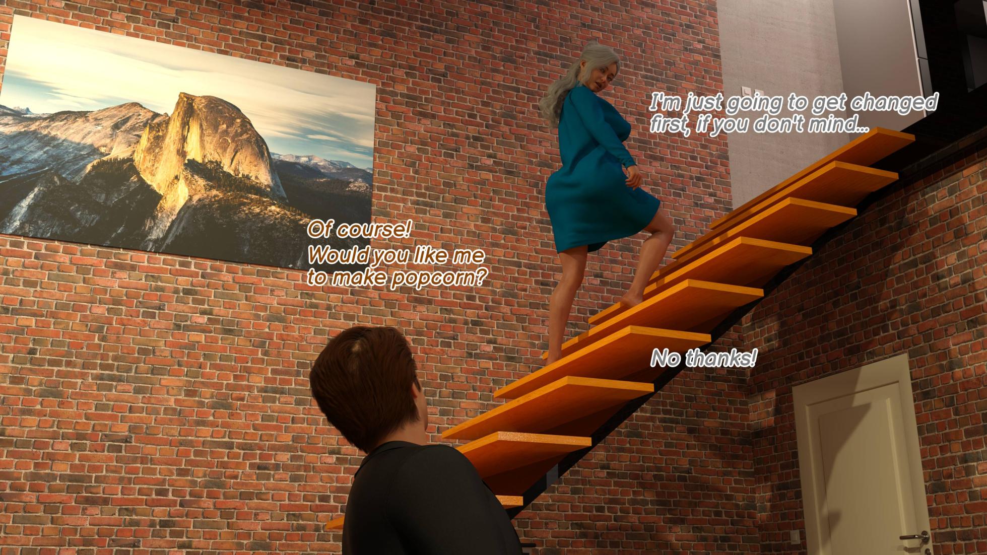 Perfect Partner - Page 16