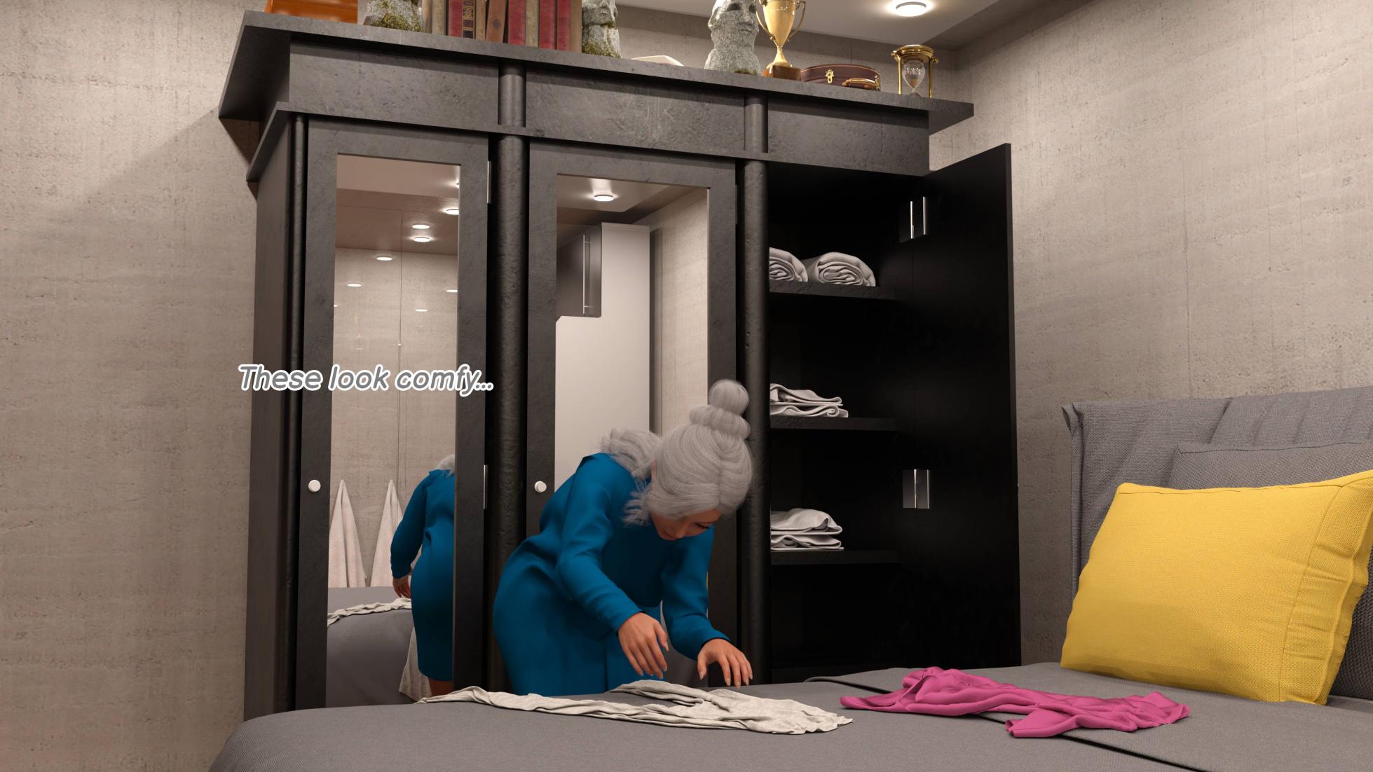 Perfect Partner - Page 17