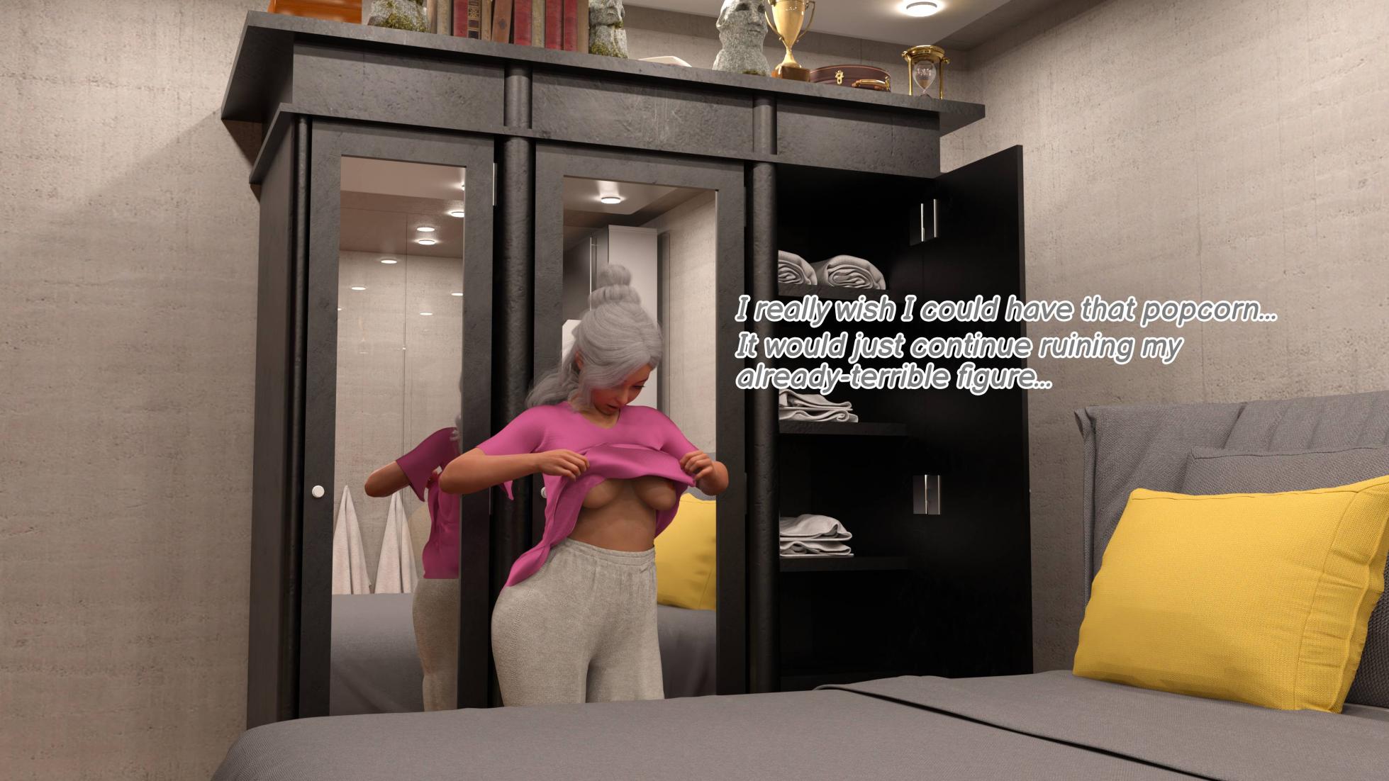 Perfect Partner - Page 18