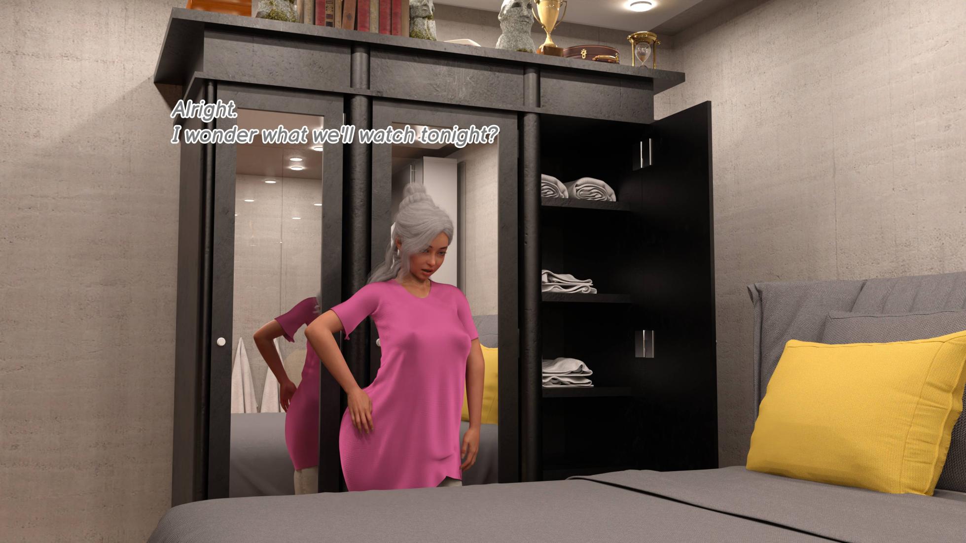 Perfect Partner - Page 19