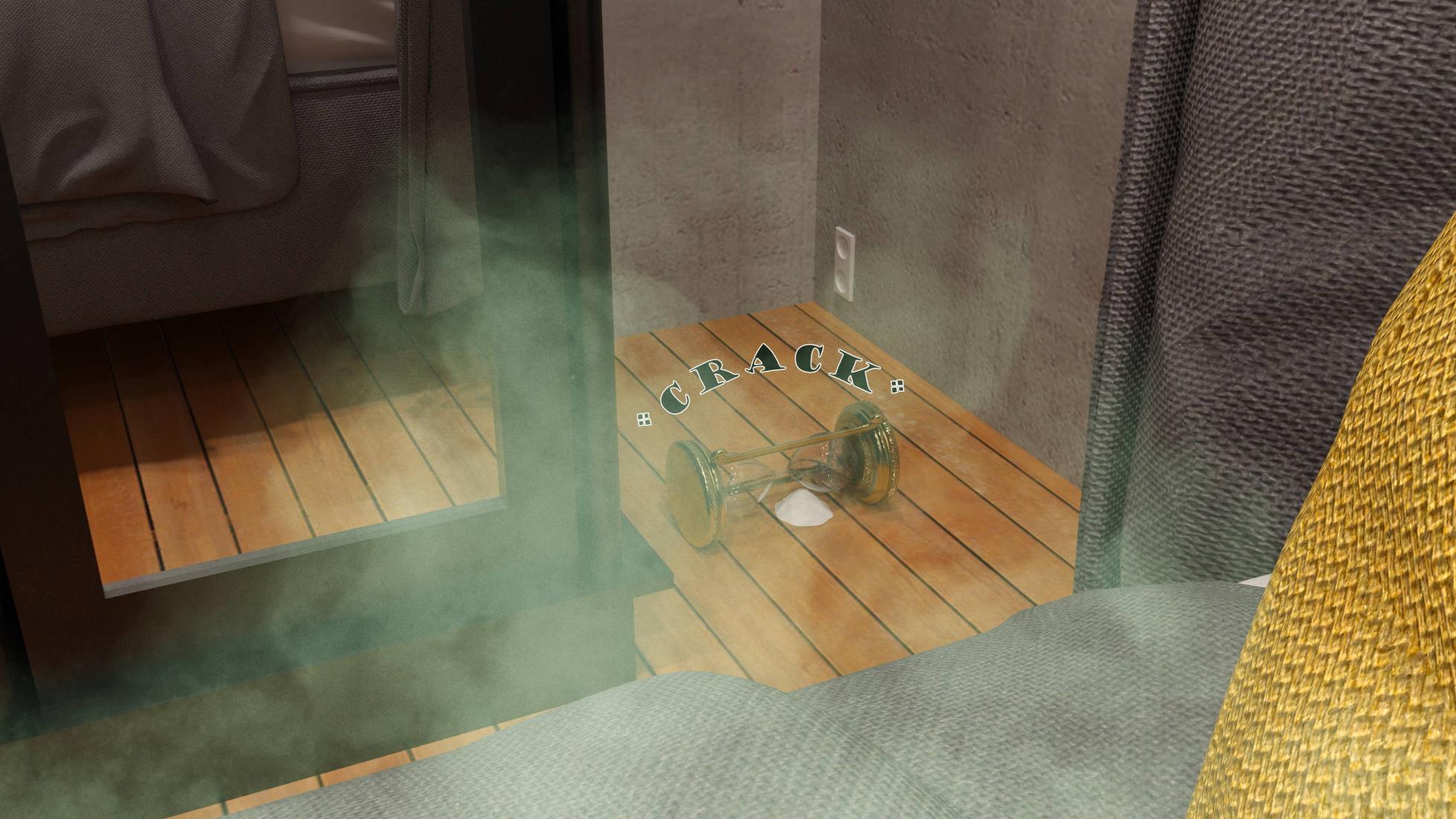 Perfect Partner - Page 23