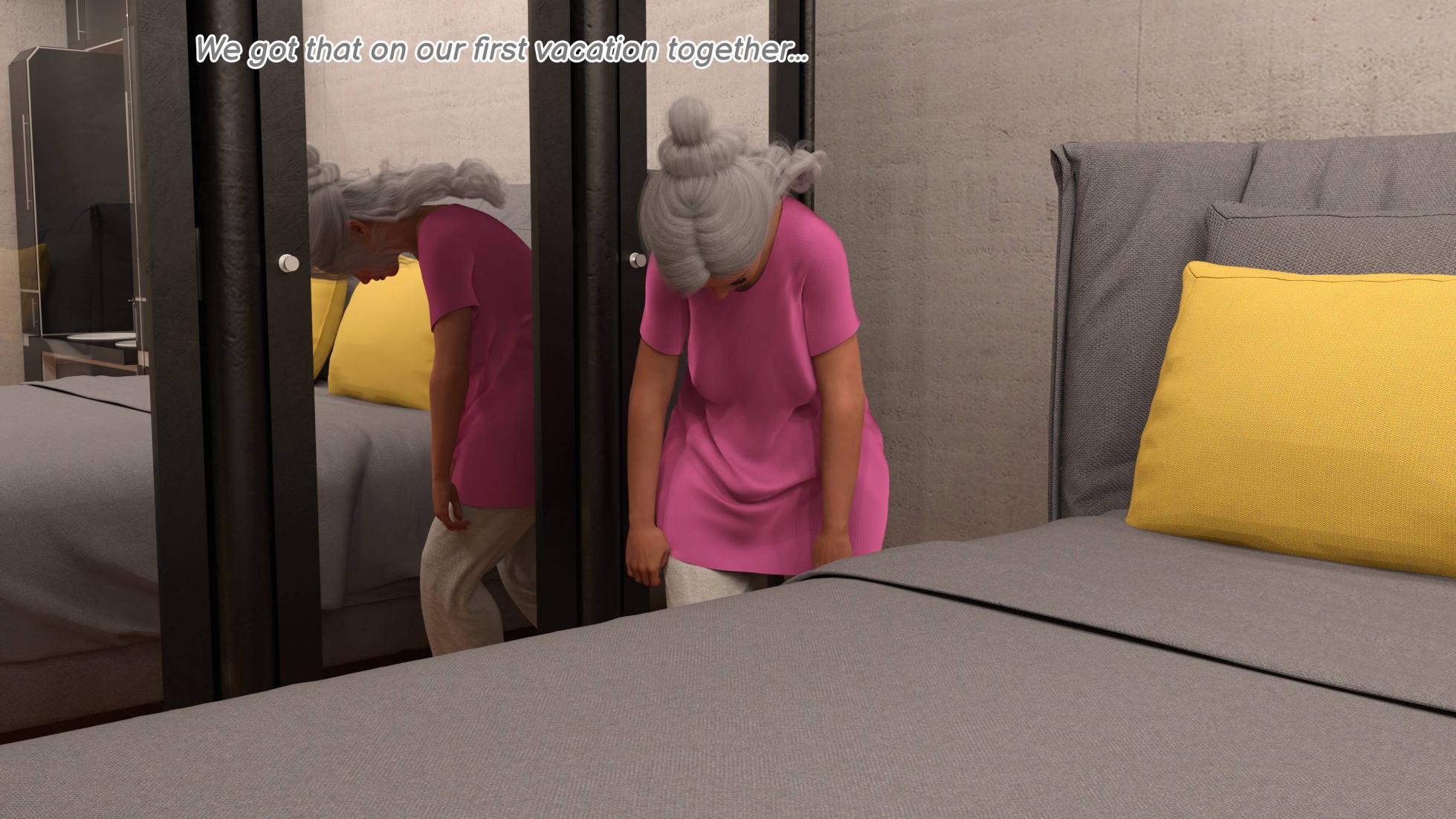 Perfect Partner - Page 25