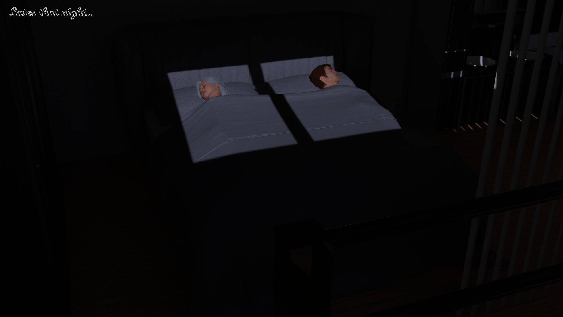 Perfect Partner - Page 27