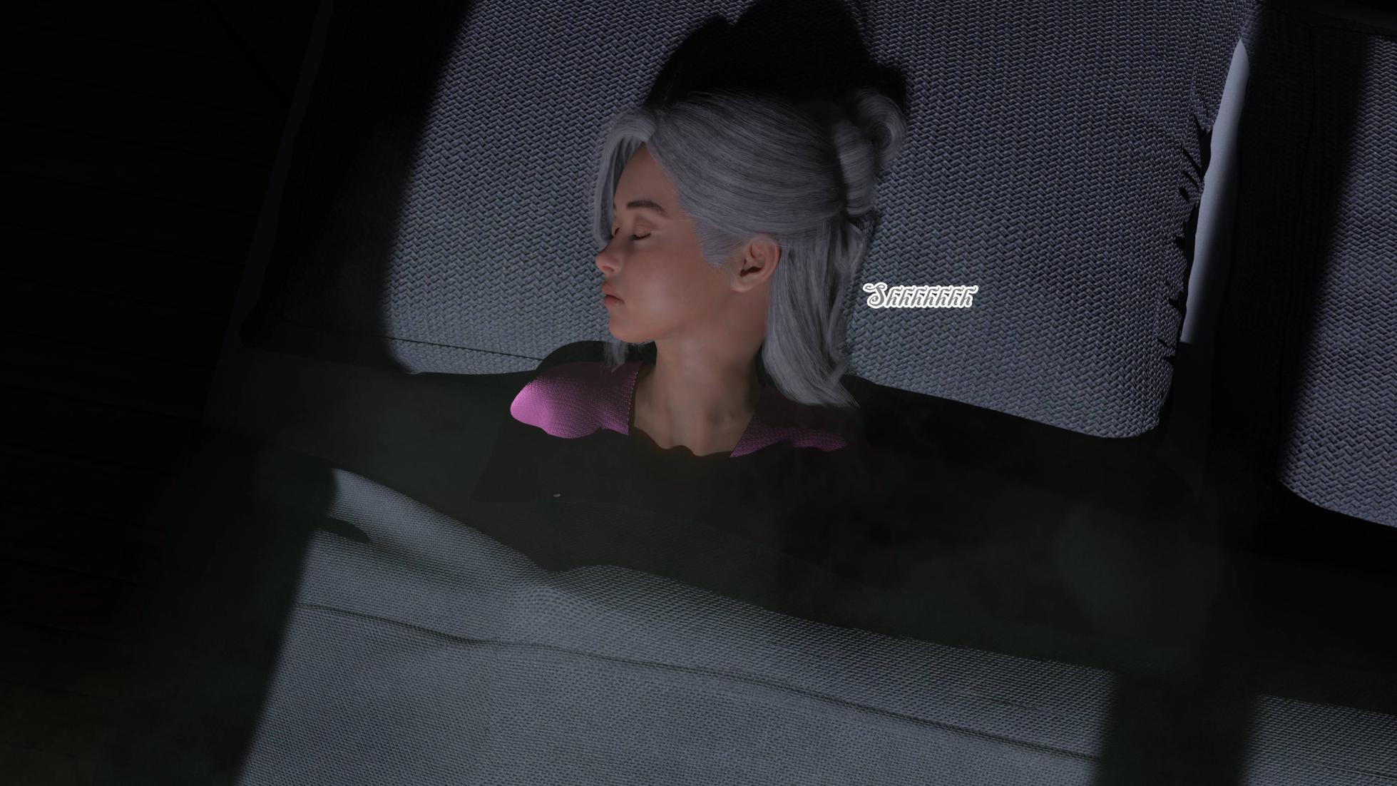 Perfect Partner - Page 29